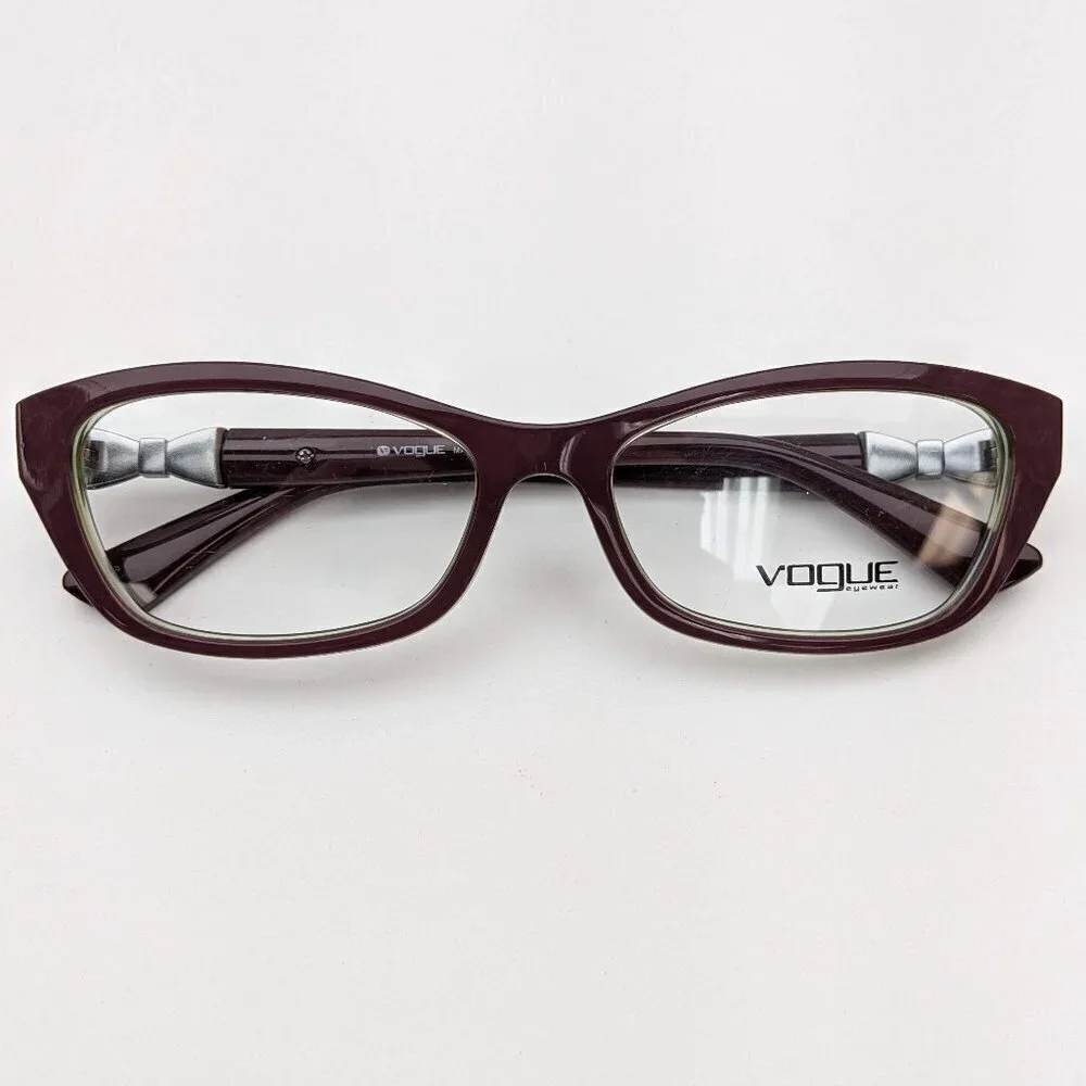 🕶️Vogue VO2890 2231 Eyeglasses 53/16 135 /KAI557🕶️​